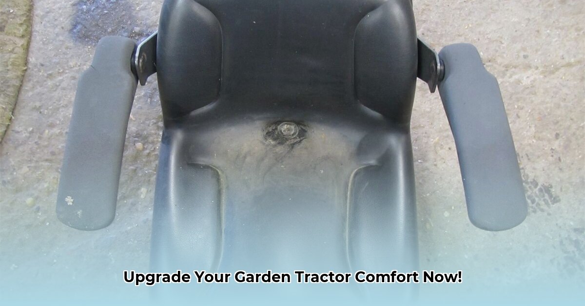 craftsman-garden-tractor-seat